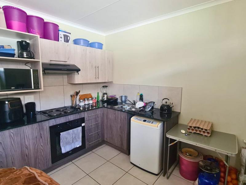 2 Bedroom Property for Sale in Brentwood Park Gauteng
