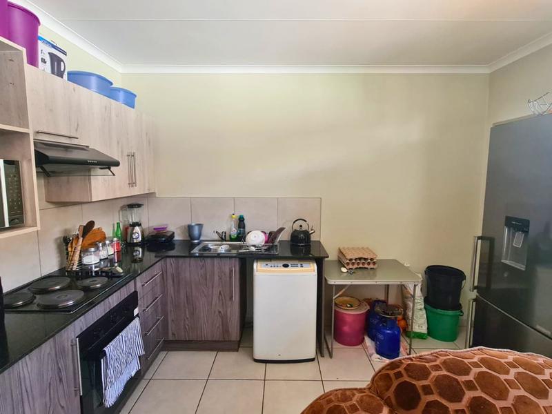 2 Bedroom Property for Sale in Brentwood Park Gauteng