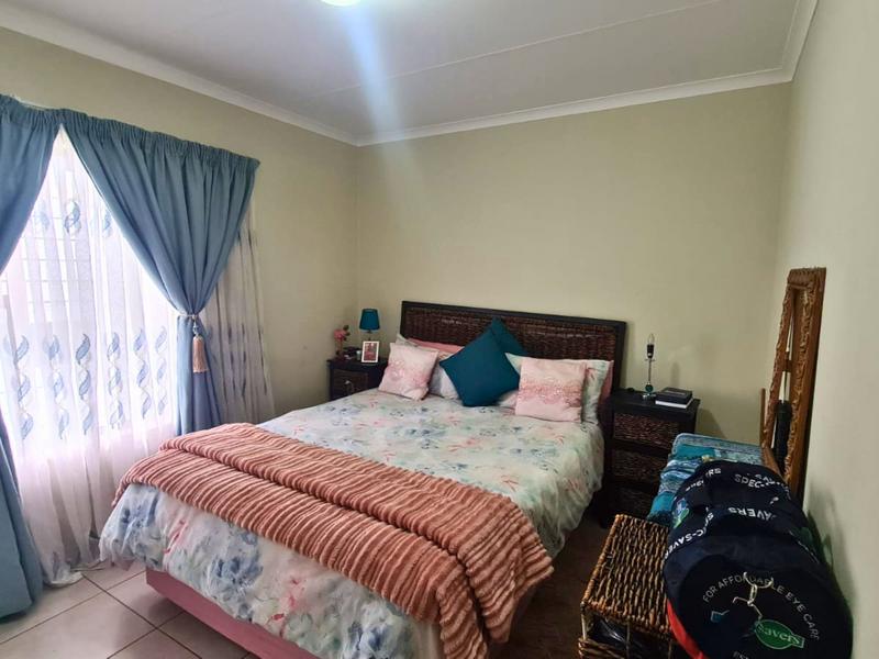 2 Bedroom Property for Sale in Brentwood Park Gauteng