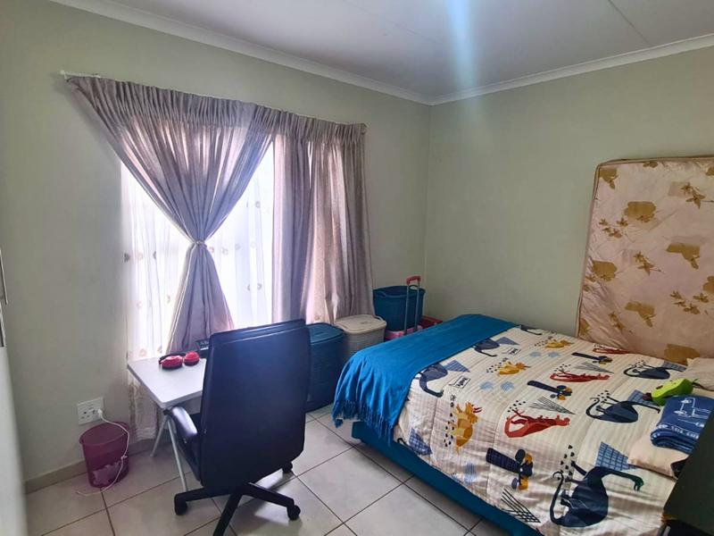 2 Bedroom Property for Sale in Brentwood Park Gauteng