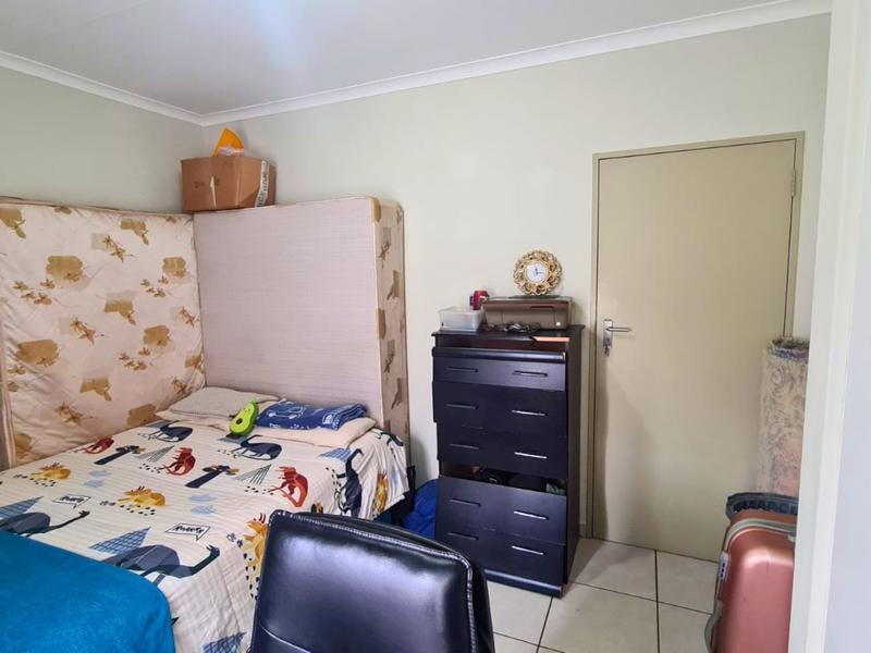 2 Bedroom Property for Sale in Brentwood Park Gauteng