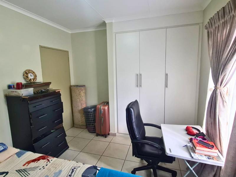 2 Bedroom Property for Sale in Brentwood Park Gauteng