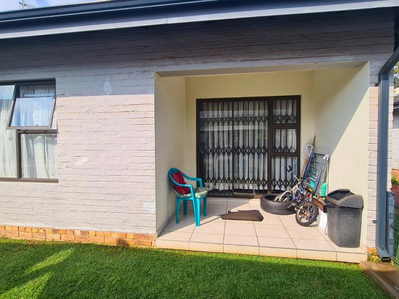 2 Bedroom Property for Sale in Brentwood Park Gauteng