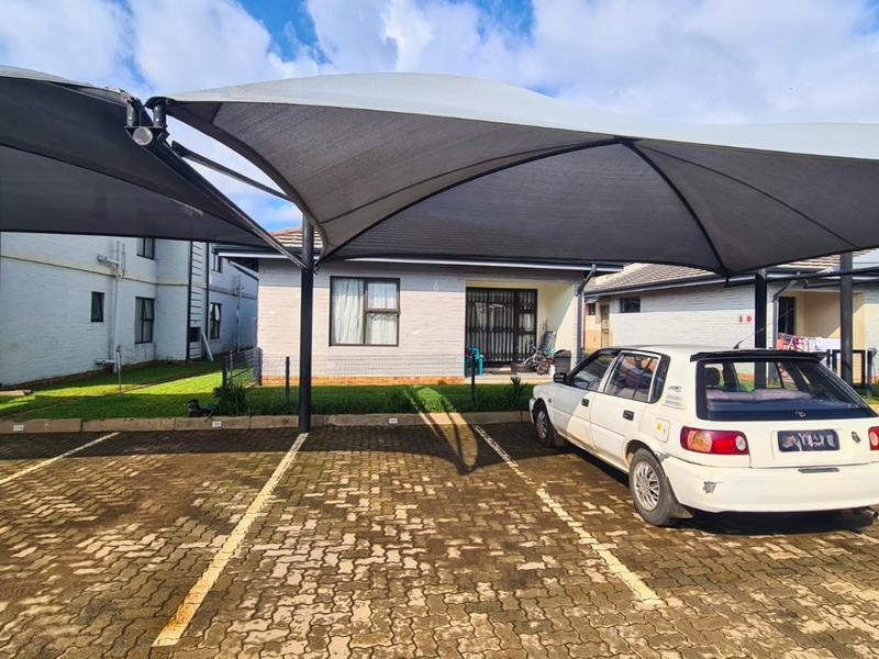 2 Bedroom Property for Sale in Brentwood Park Gauteng
