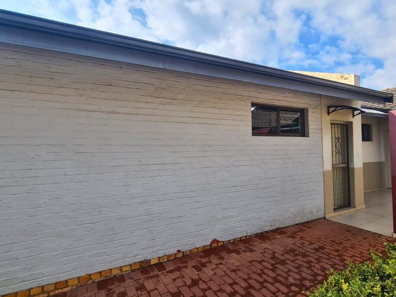 2 Bedroom Property for Sale in Brentwood Park Gauteng