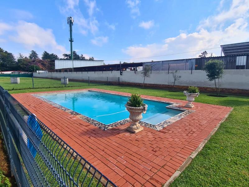 2 Bedroom Property for Sale in Brentwood Park Gauteng