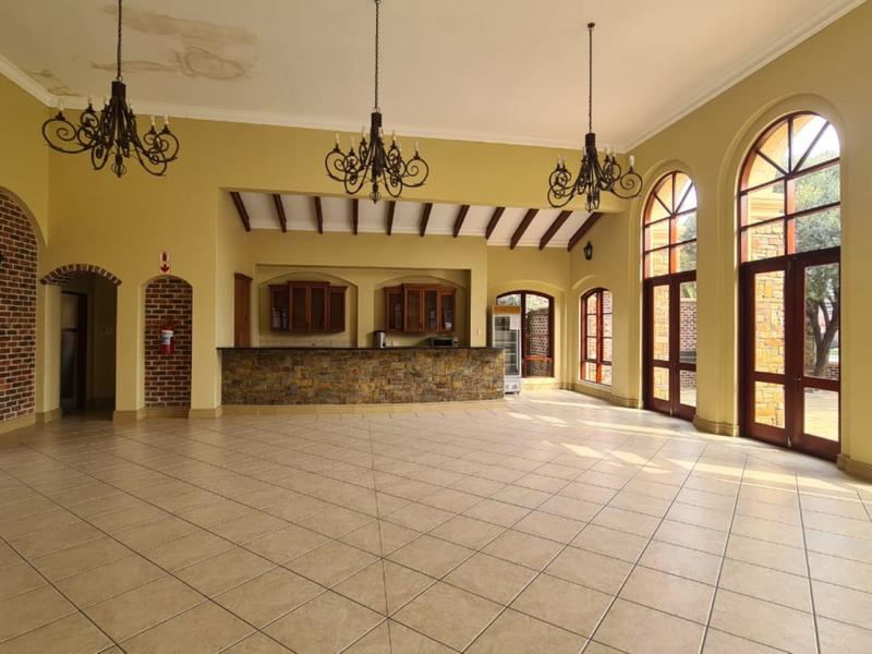 0 Bedroom Property for Sale in Sunward Park Gauteng