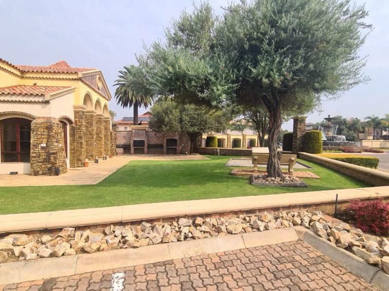 0 Bedroom Property for Sale in Sunward Park Gauteng