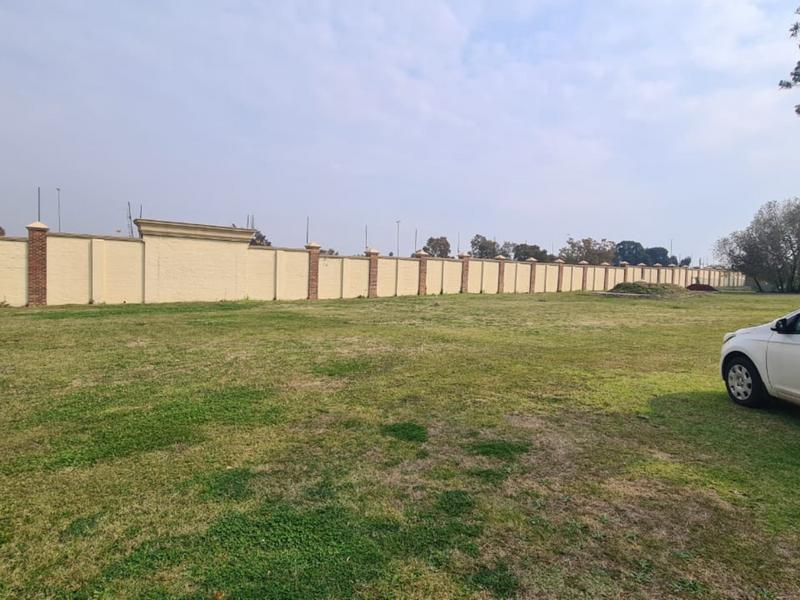 0 Bedroom Property for Sale in Sunward Park Gauteng