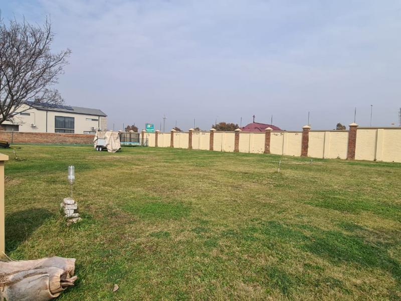 0 Bedroom Property for Sale in Sunward Park Gauteng