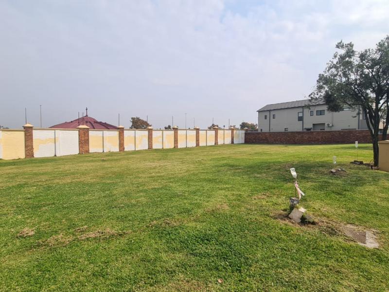 0 Bedroom Property for Sale in Sunward Park Gauteng