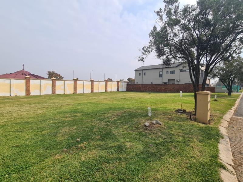 0 Bedroom Property for Sale in Sunward Park Gauteng