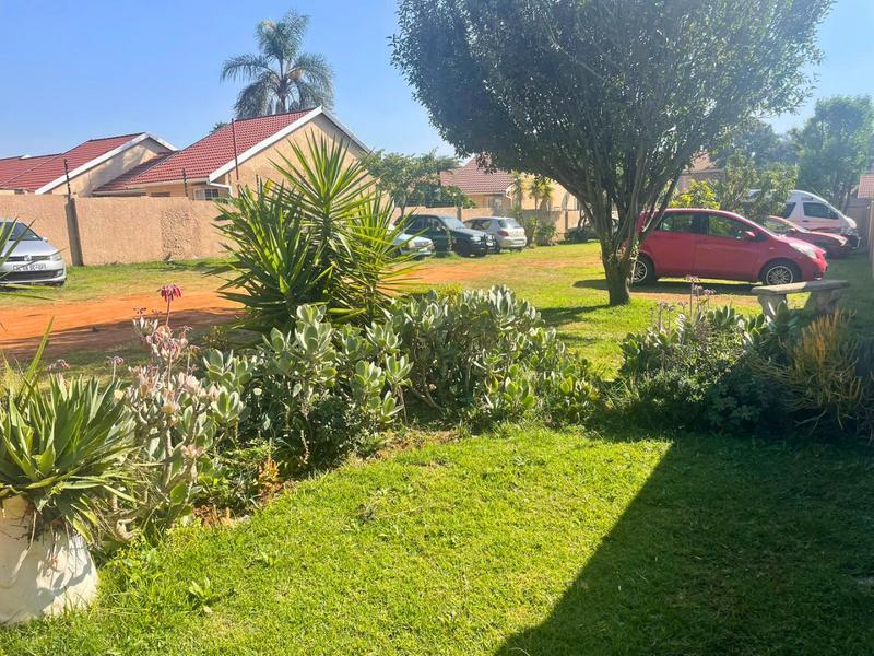 2 Bedroom Property for Sale in Norkem Park Gauteng