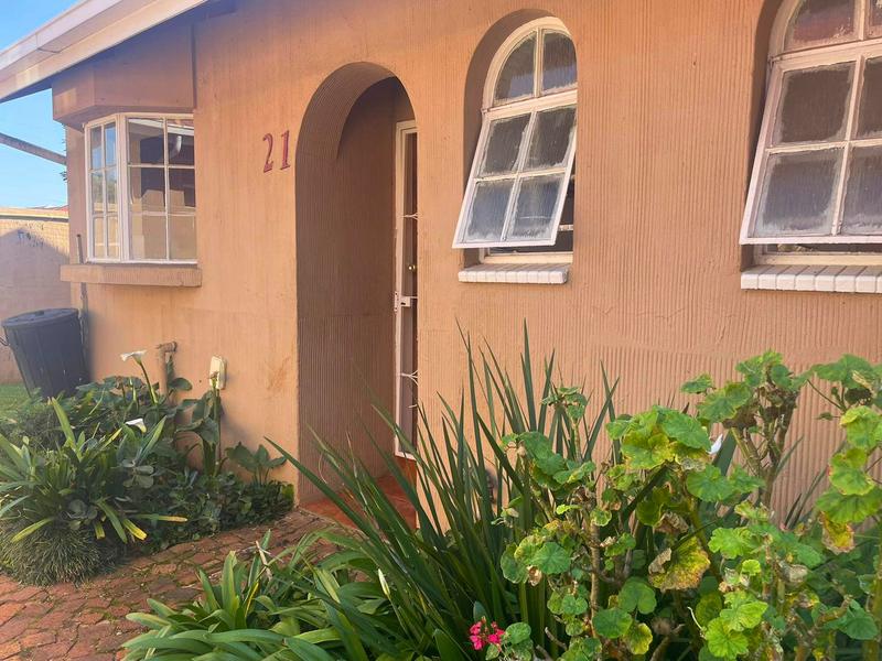 2 Bedroom Property for Sale in Norkem Park Gauteng