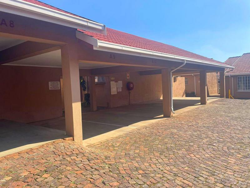 2 Bedroom Property for Sale in Norkem Park Gauteng