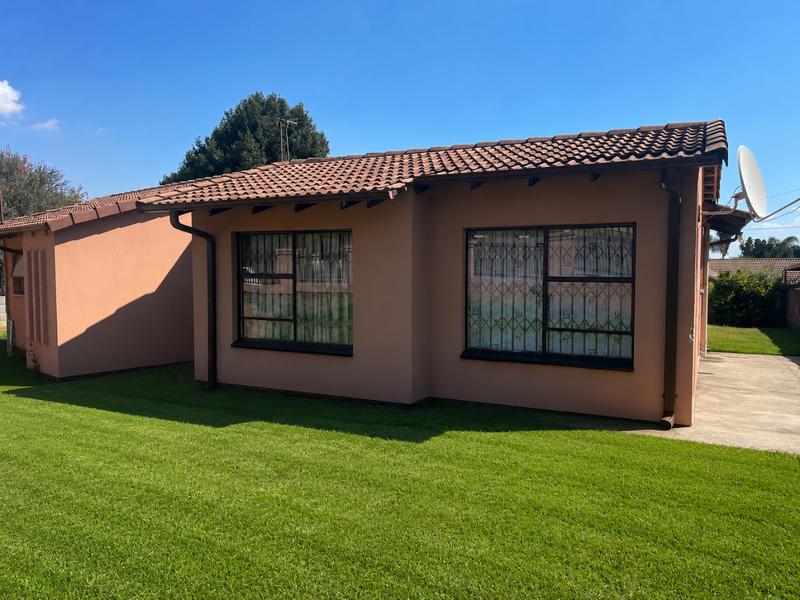 3 Bedroom Property for Sale in Norkem Park Gauteng