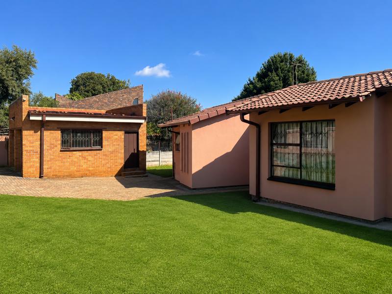 3 Bedroom Property for Sale in Norkem Park Gauteng