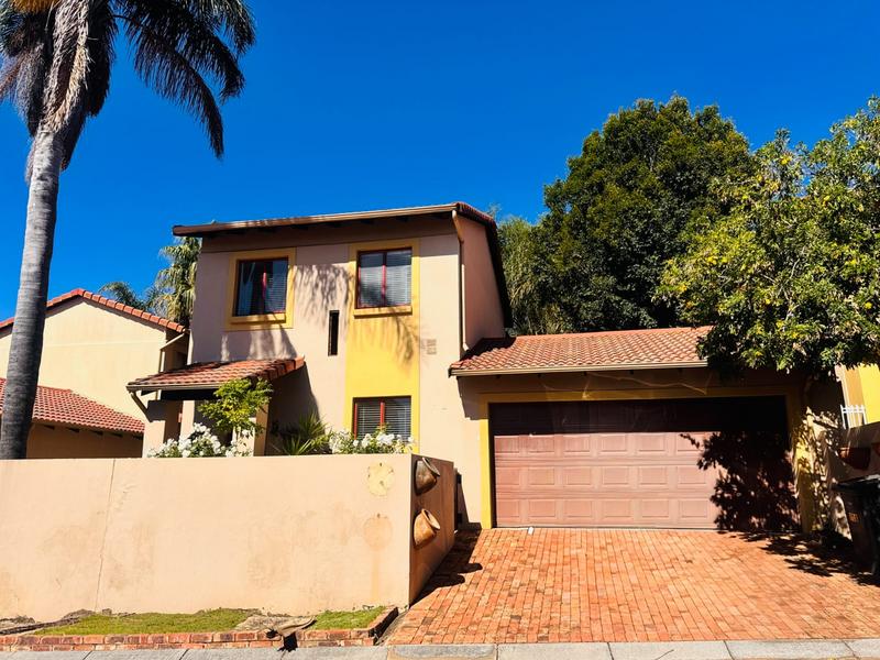 2 Bedroom Property for Sale in Willowbrook Gauteng