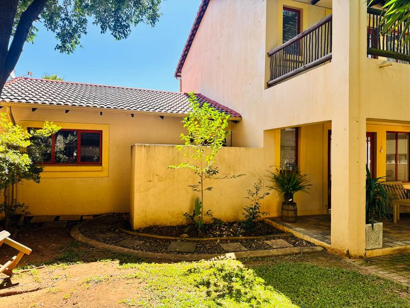 2 Bedroom Property for Sale in Willowbrook Gauteng