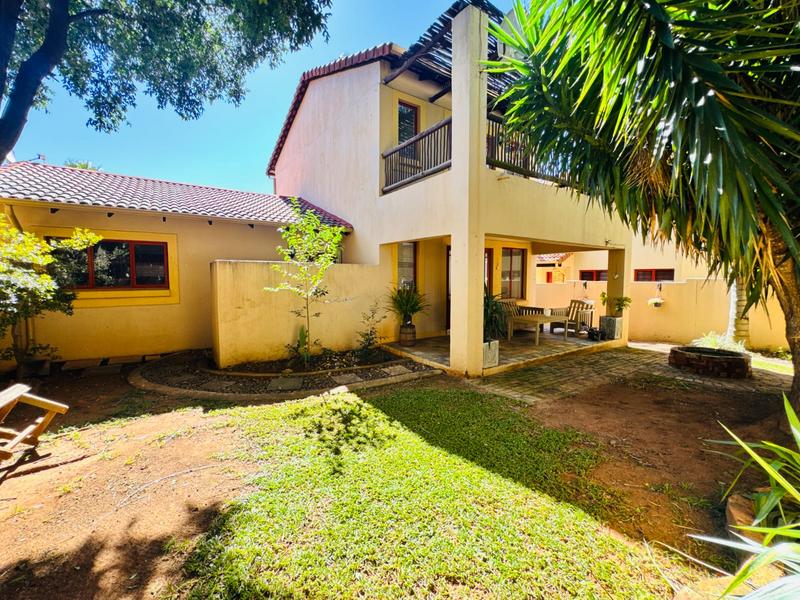 2 Bedroom Property for Sale in Willowbrook Gauteng