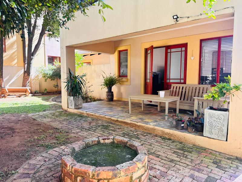 2 Bedroom Property for Sale in Willowbrook Gauteng