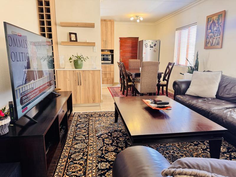 2 Bedroom Property for Sale in Willowbrook Gauteng