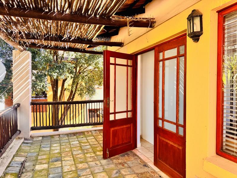 2 Bedroom Property for Sale in Willowbrook Gauteng