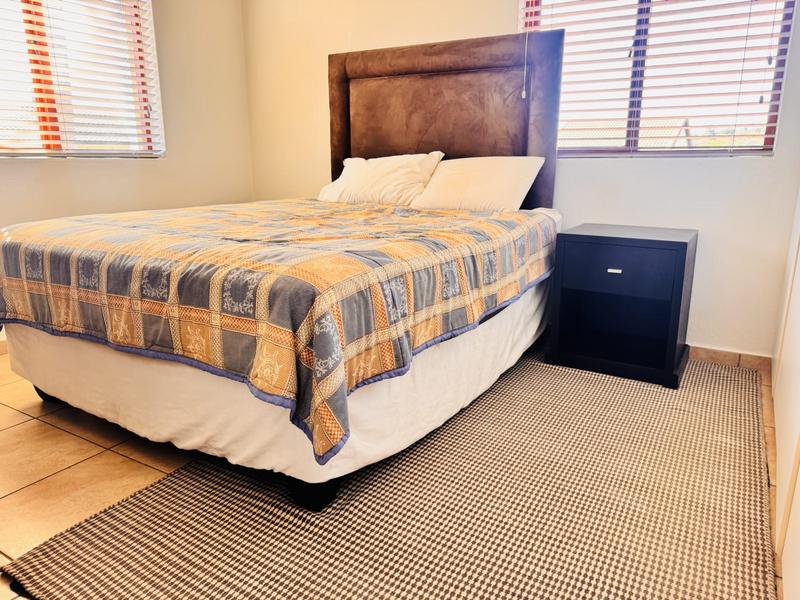 2 Bedroom Property for Sale in Willowbrook Gauteng
