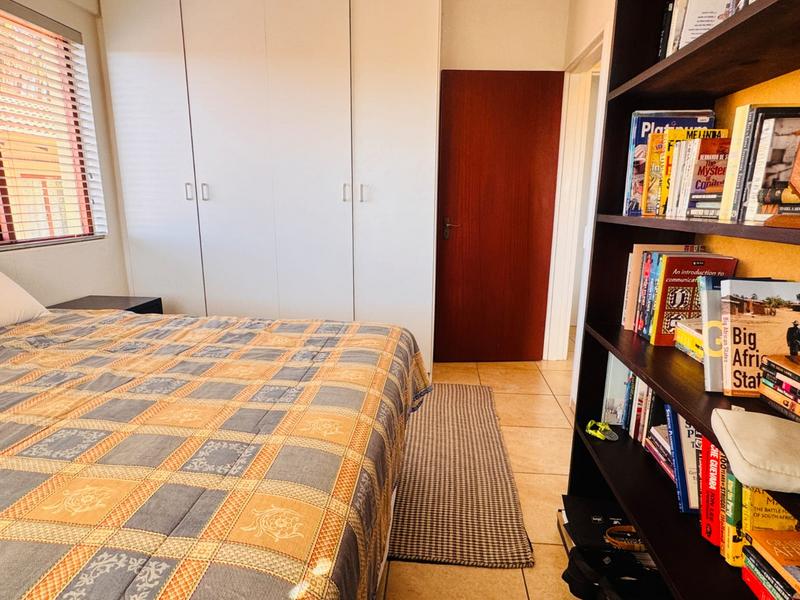 2 Bedroom Property for Sale in Willowbrook Gauteng