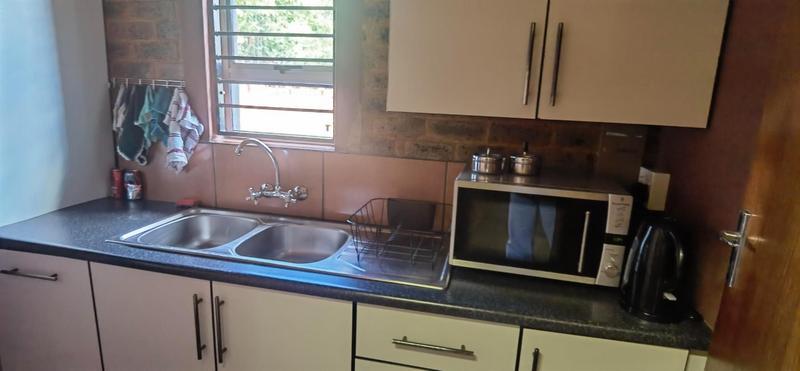 To Let Commercial Property for Rent in Silverton Gauteng