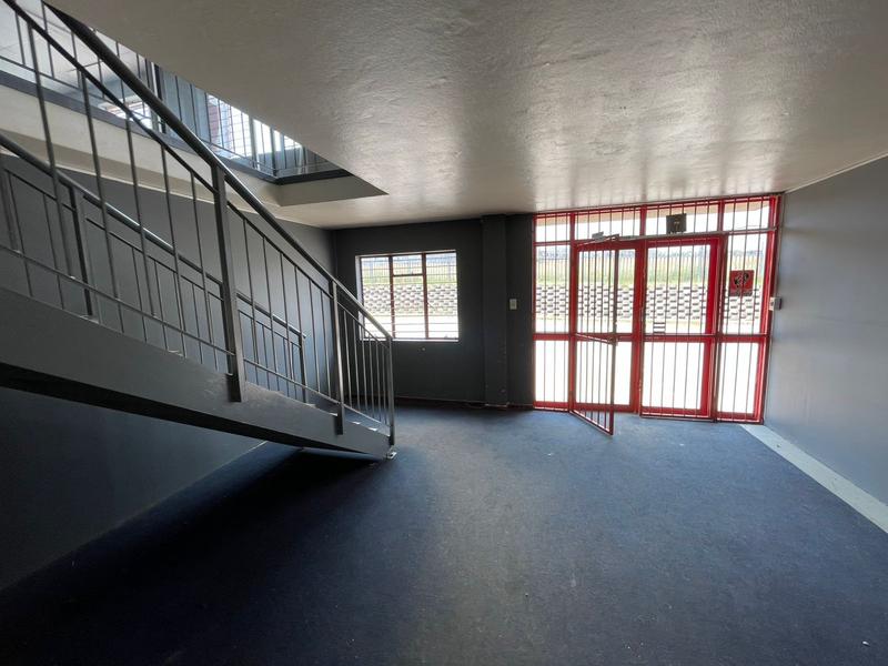 To Let Commercial Property for Rent in Samrand Business Park Gauteng