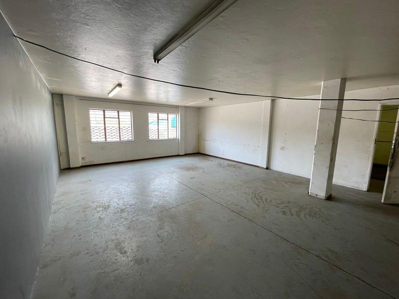 To Let Commercial Property for Rent in Samrand Business Park Gauteng
