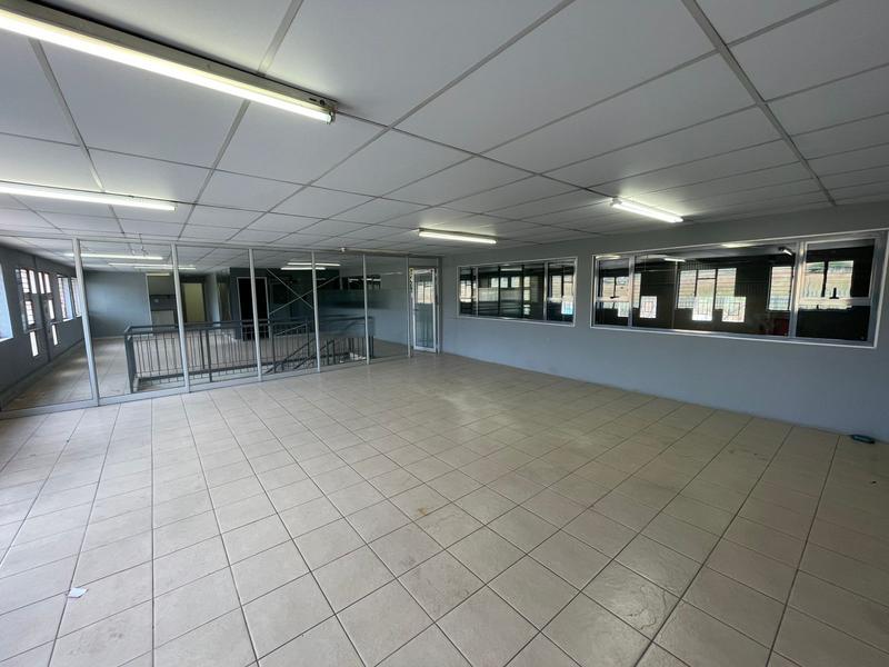 To Let Commercial Property for Rent in Samrand Business Park Gauteng