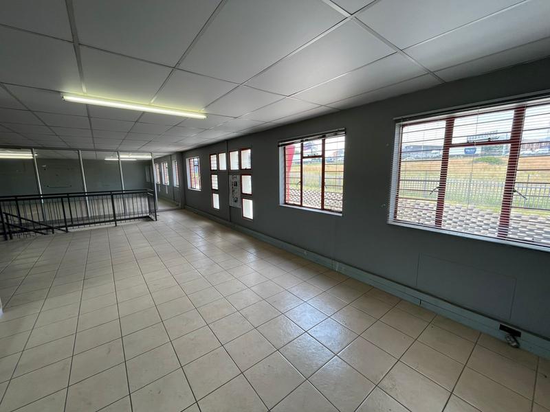 To Let Commercial Property for Rent in Samrand Business Park Gauteng