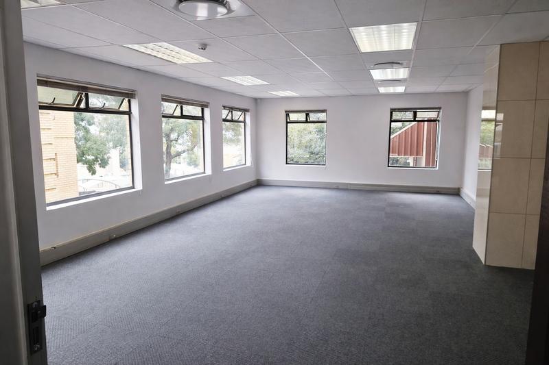 To Let Commercial Property for Rent in Route 21 Business Park Gauteng