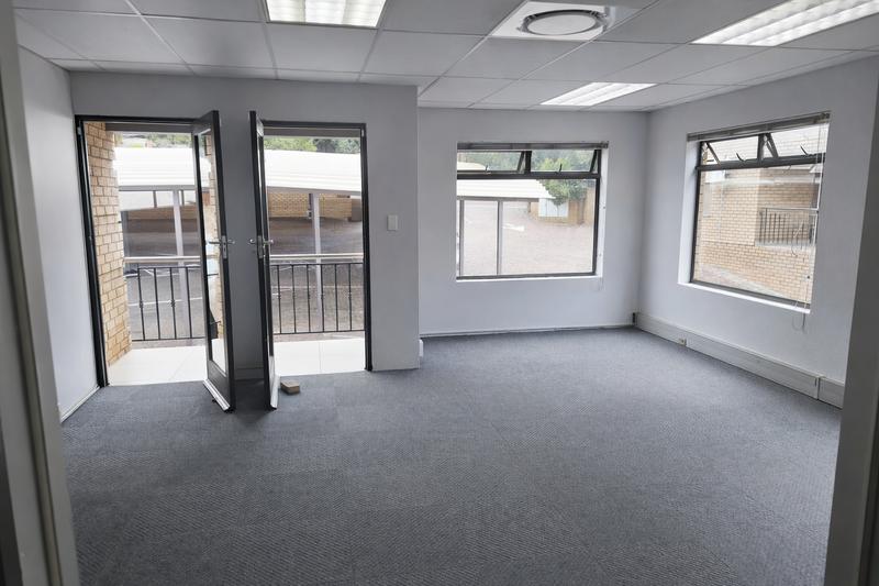 To Let Commercial Property for Rent in Route 21 Business Park Gauteng