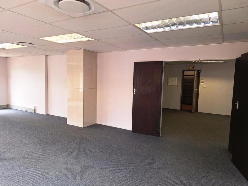 To Let Commercial Property for Rent in Route 21 Business Park Gauteng