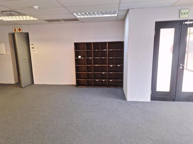 To Let Commercial Property for Rent in Route 21 Business Park Gauteng