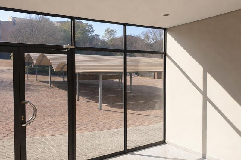 To Let Commercial Property for Rent in Route 21 Business Park Gauteng