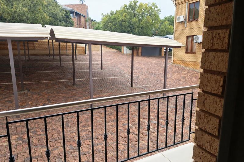 To Let Commercial Property for Rent in Route 21 Business Park Gauteng