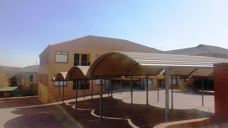 To Let Commercial Property for Rent in Route 21 Business Park Gauteng