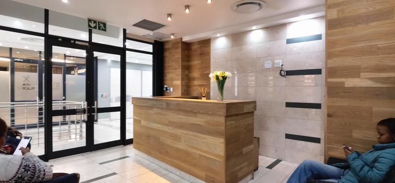 To Let Commercial Property for Rent in Lynnwood Gauteng
