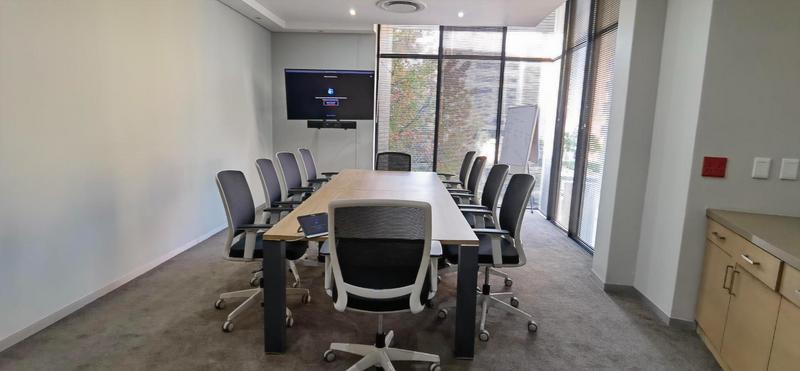 To Let Commercial Property for Rent in Lynnwood Gauteng