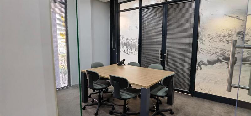 To Let Commercial Property for Rent in Lynnwood Gauteng