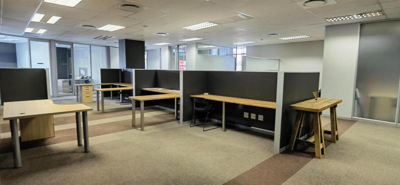 To Let Commercial Property for Rent in Lynnwood Gauteng