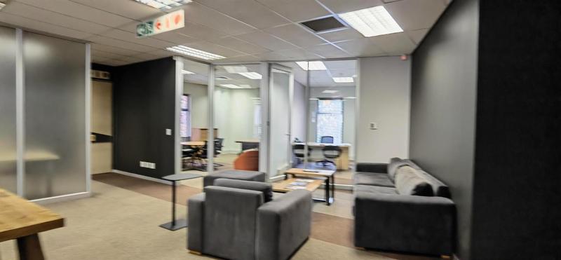 To Let Commercial Property for Rent in Lynnwood Gauteng