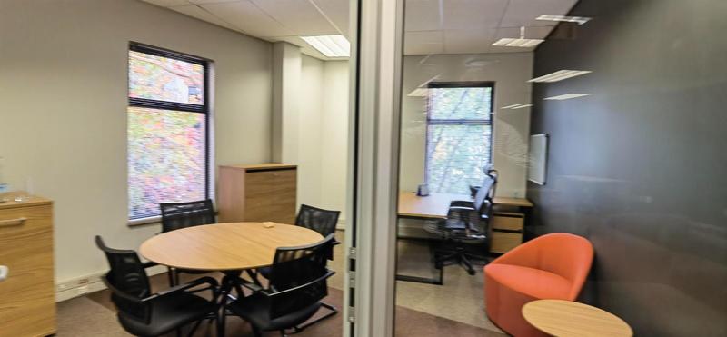 To Let Commercial Property for Rent in Lynnwood Gauteng