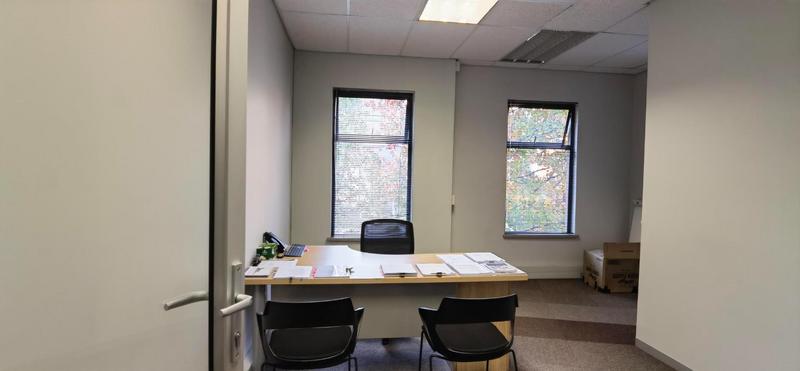 To Let Commercial Property for Rent in Lynnwood Gauteng