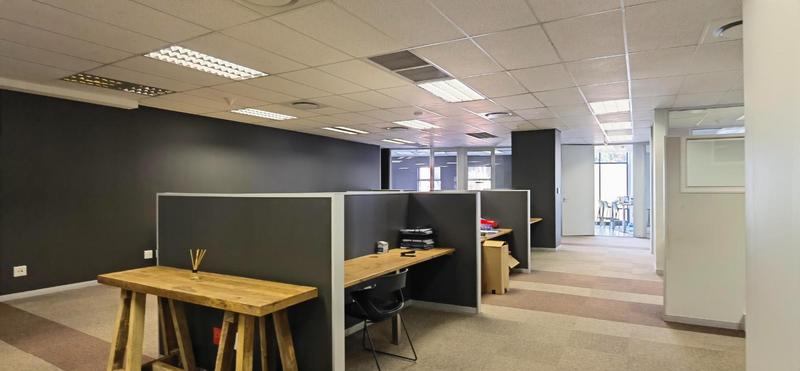 To Let Commercial Property for Rent in Lynnwood Gauteng