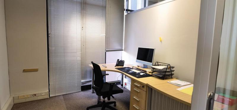 To Let Commercial Property for Rent in Lynnwood Gauteng